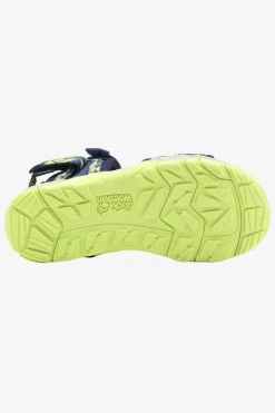 2 In 1 Sandal