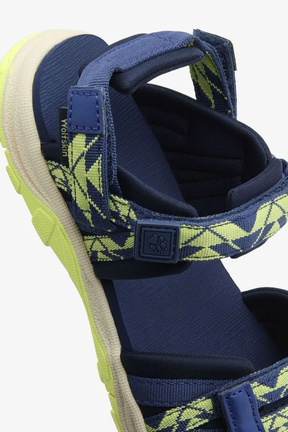 2 In 1 Sandal
