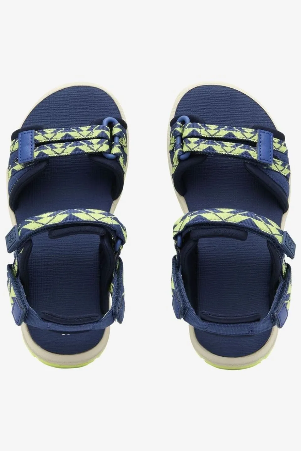 2 In 1 Sandal