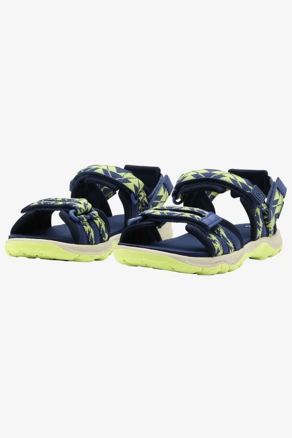 2 In 1 Sandal