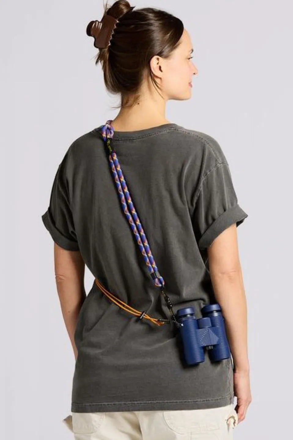 Accessoire Jumelles Nocloc Approach Neck Strap
