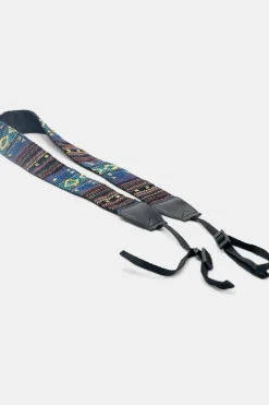 Accessoire Jumelles Nocloc Tapestry Neck Strap