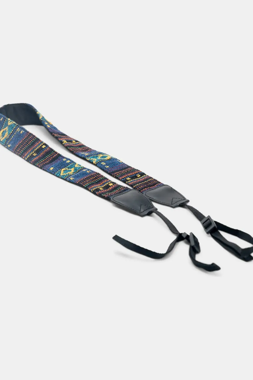 Accessoire Jumelles Nocloc Tapestry Neck Strap