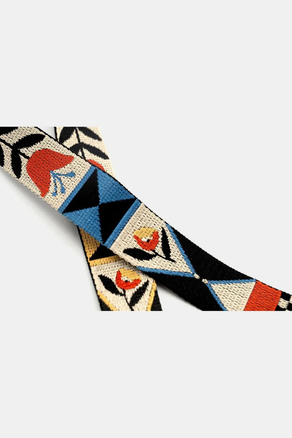 Accessoire Jumelles Nocloc Tapestry Neck Strap
