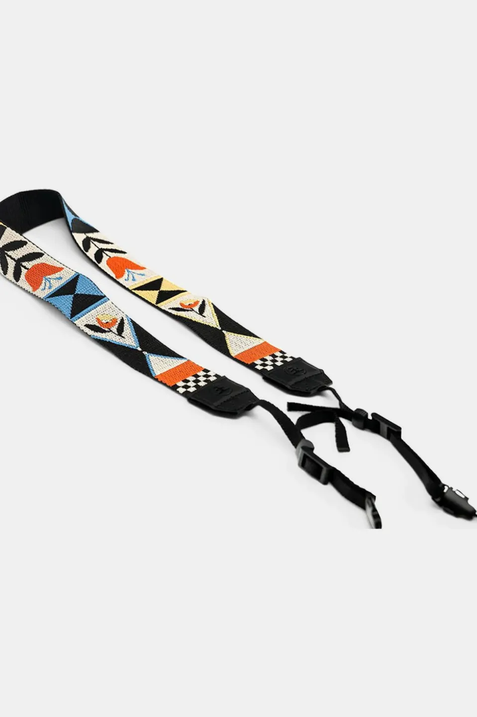 Accessoire Jumelles Nocloc Tapestry Neck Strap