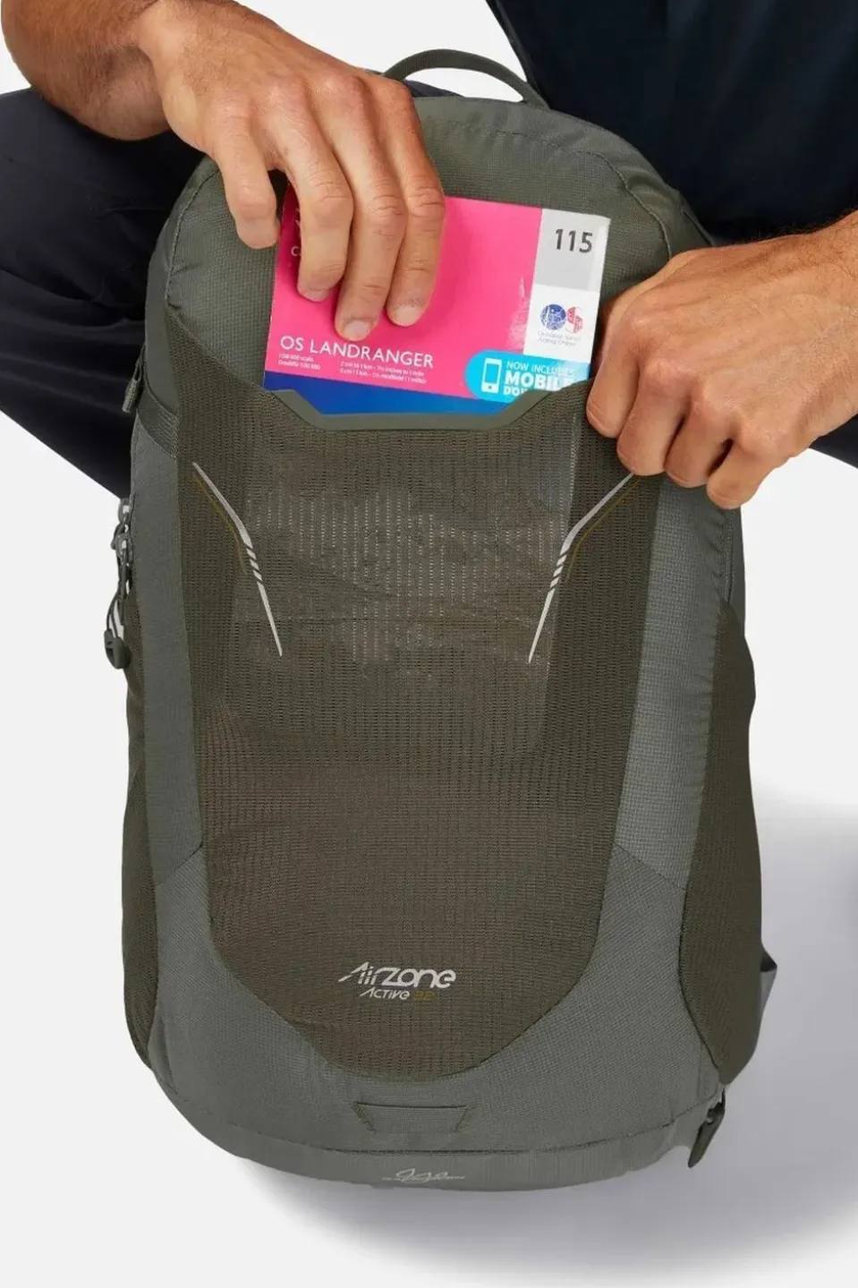 Airzone Active 22