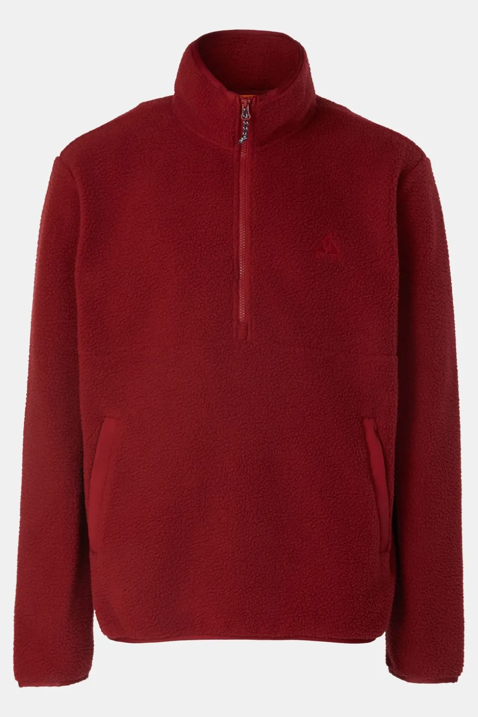 Andes 1/2 Zip M