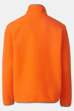 Andes 1/2 Zip M
