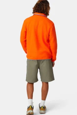 Andes 1/2 Zip M