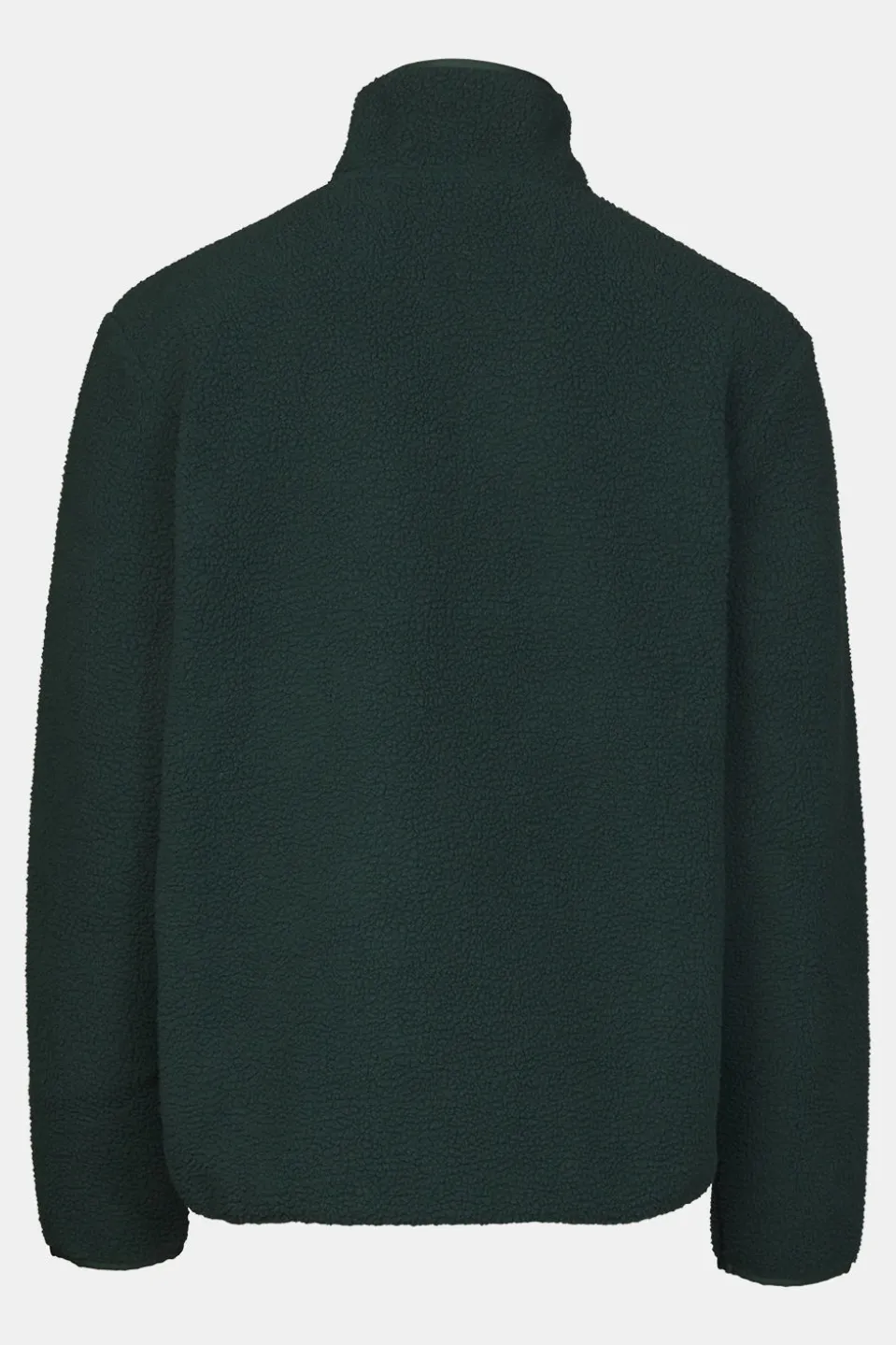 Andes 1/2 Zip M