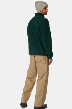 Andes 1/2 Zip M