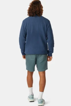Andes 1/2 Zip M