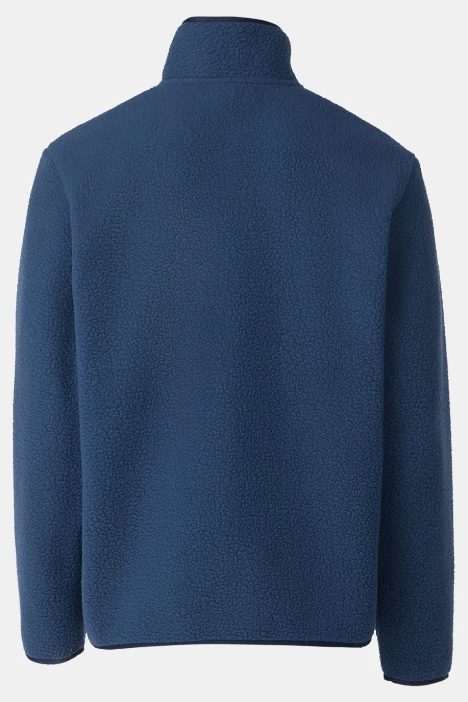 Andes 1/2 Zip M