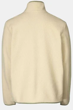 Andes 1/2 Zip M