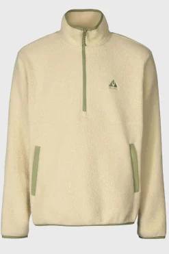 Andes 1/2 Zip M
