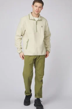 Andes 1/2 Zip M