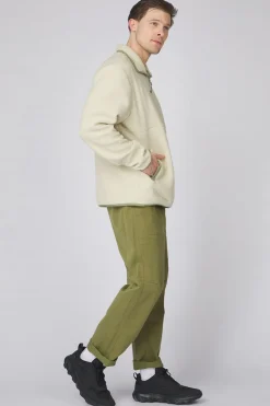 Andes 1/2 Zip M