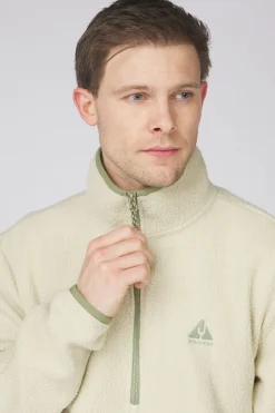 Andes 1/2 Zip M