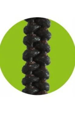 Anti-Insectes Woven Bracelet Citriodiol