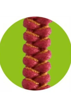 Anti-Insectes Woven Bracelet Citriodiol