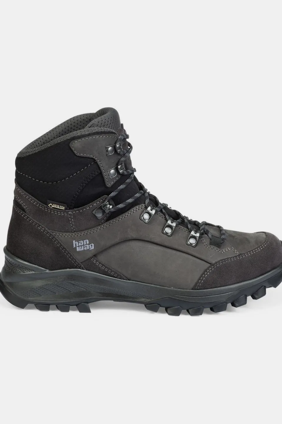 Banks Gore-tex