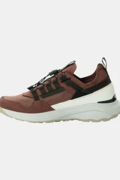Baskets Dromoventure Athletic Low