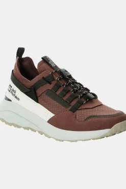 Baskets Dromoventure Athletic Low