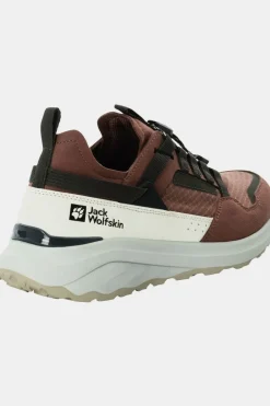 Baskets Dromoventure Athletic Low