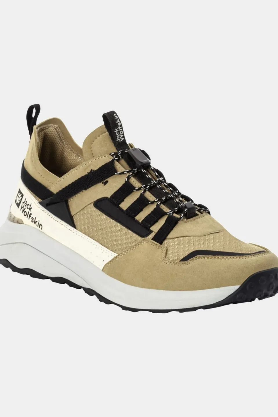 Baskets Dromoventure Athletic Low