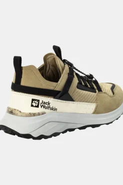 Baskets Dromoventure Athletic Low