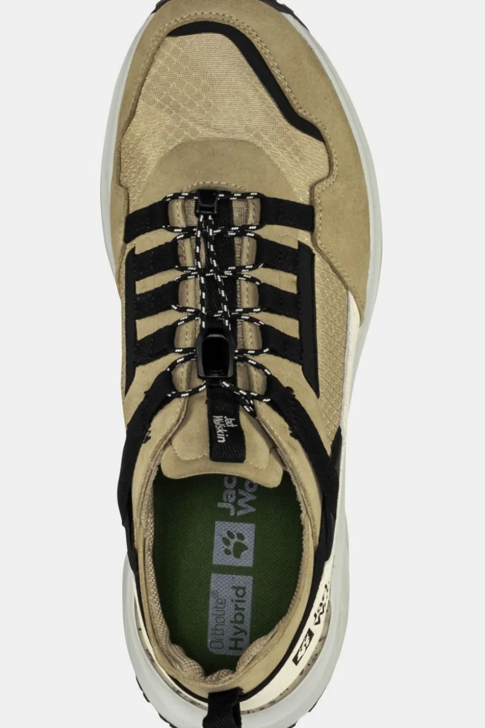 Baskets Dromoventure Athletic Low