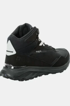 Baskets Dromoventure Texapore Mid M