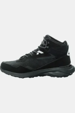 Baskets Dromoventure Texapore Mid M