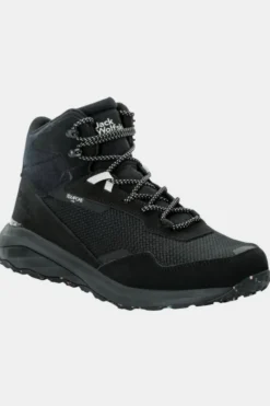 Baskets Dromoventure Texapore Mid M