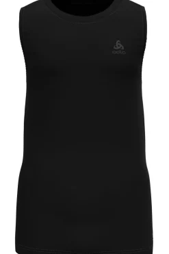 Bl Top Crew Neck Tank Active F