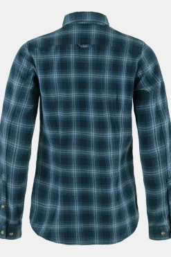 Blouse Övik Flannel