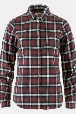 Blouse Övik Flannel