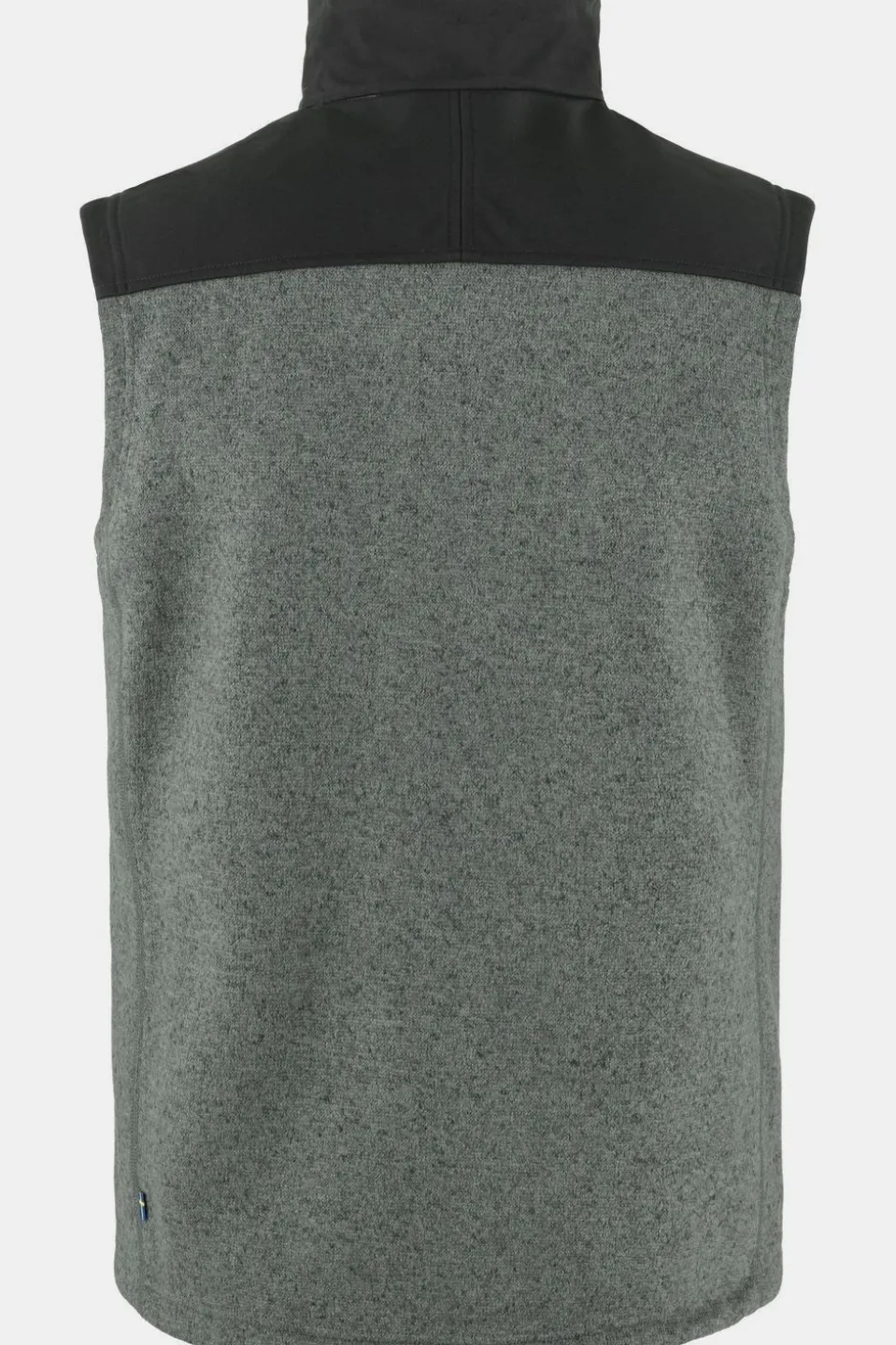 Bodywarmer Buck Fleece