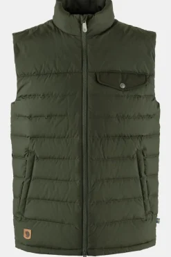 Bodywarmer Greenland Down Liner
