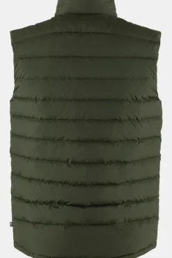 Bodywarmer Greenland Down Liner
