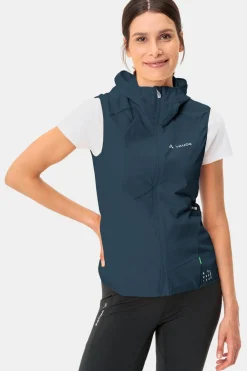 Bodywarmer Women's Scopi Vest