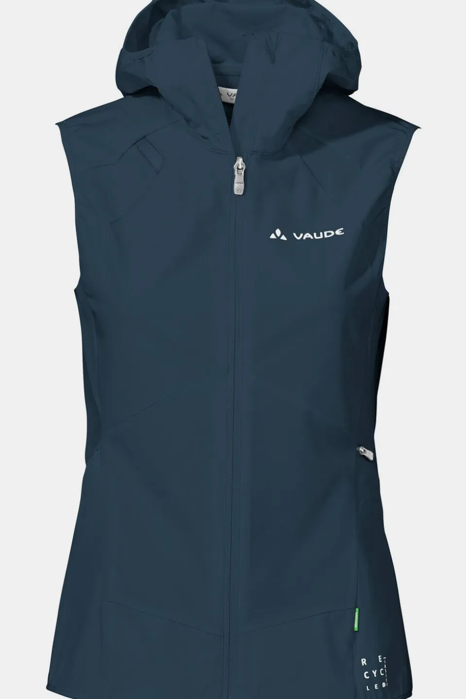 Bodywarmer Women's Scopi Vest