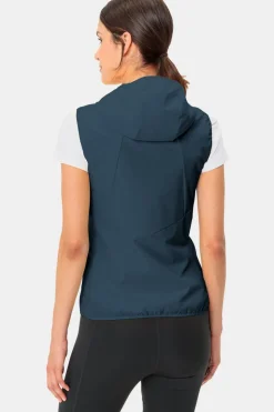 Bodywarmer Women's Scopi Vest