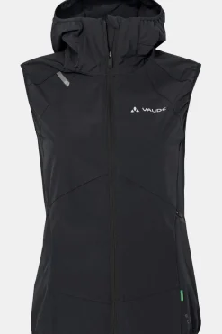 Bodywarmer Women's Scopi Vest