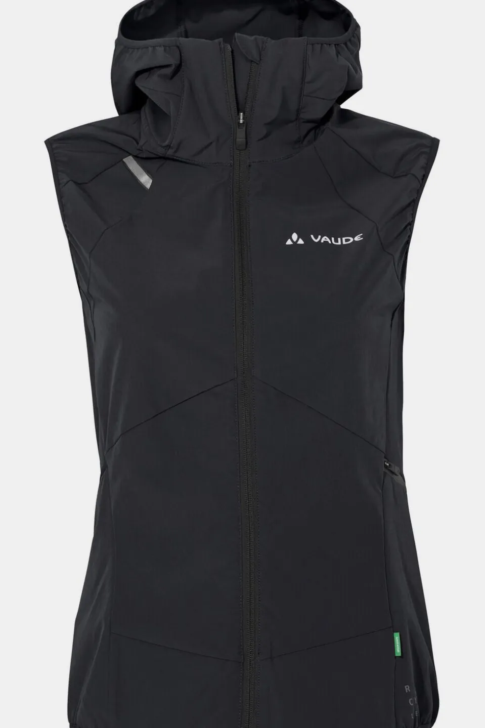 Bodywarmer Women's Scopi Vest