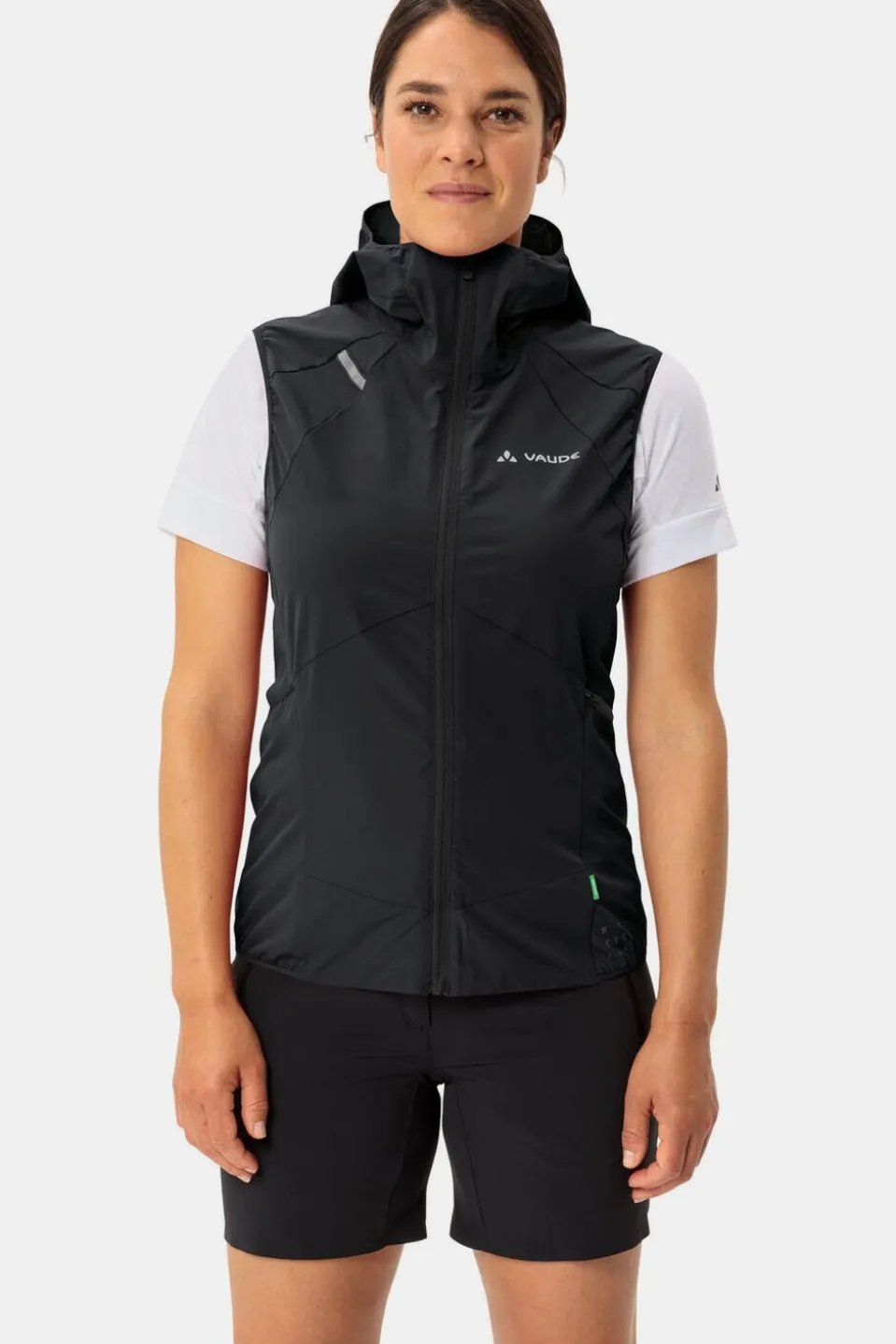 Bodywarmer Women's Scopi Vest