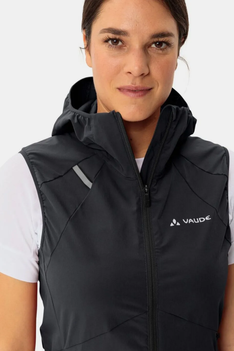 Bodywarmer Women's Scopi Vest
