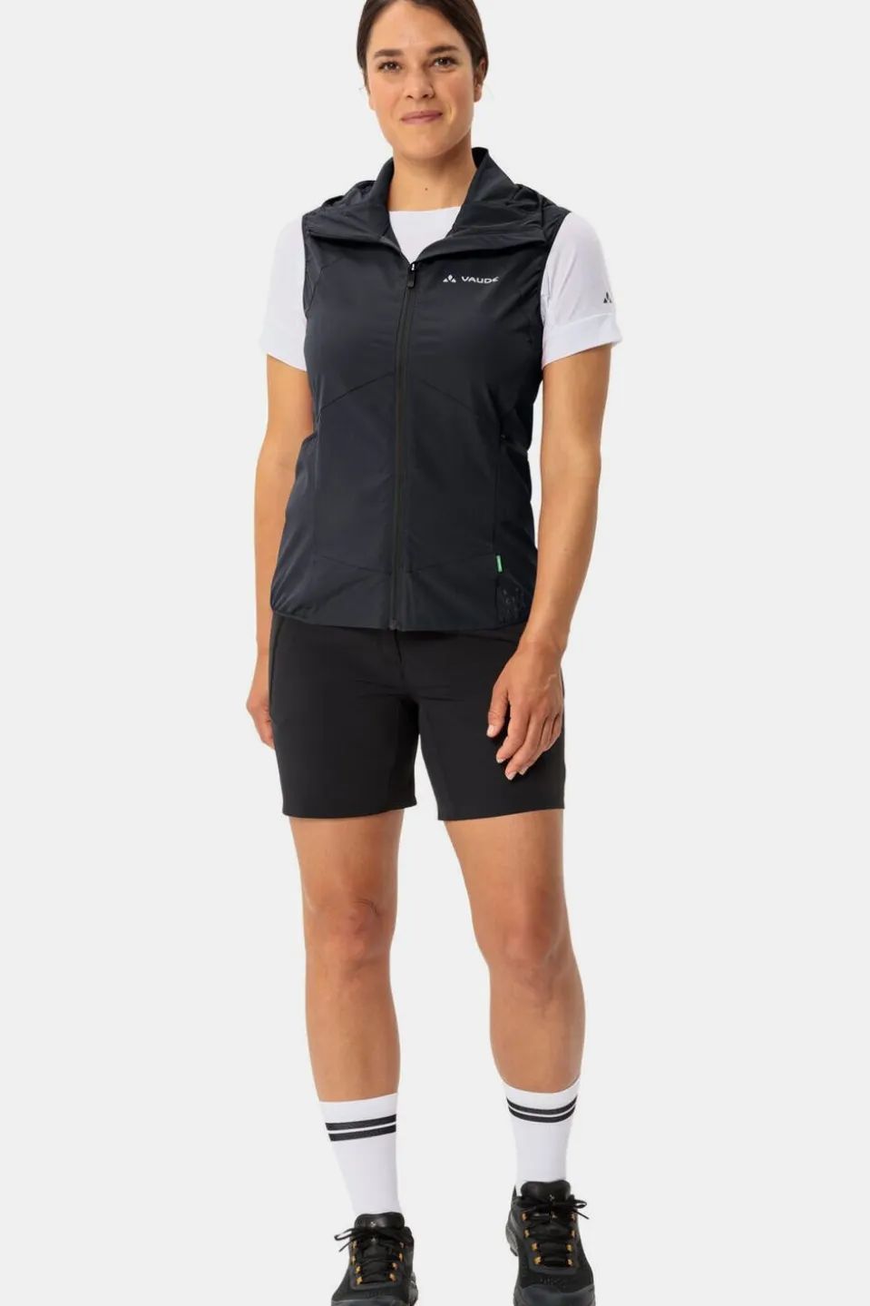 Bodywarmer Women's Scopi Vest