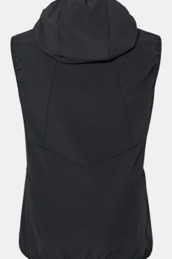 Bodywarmer Women's Scopi Vest