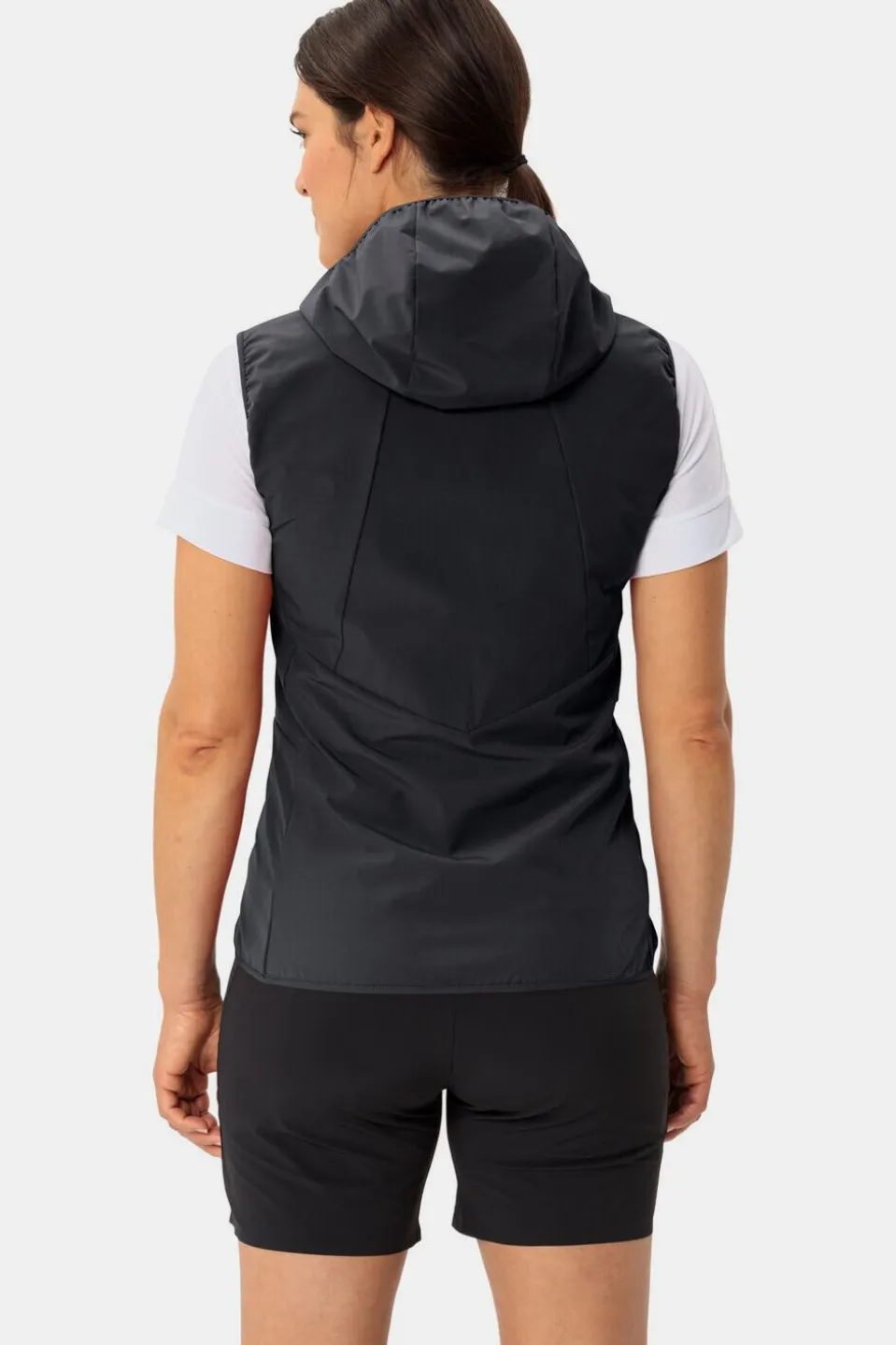 Bodywarmer Women's Scopi Vest
